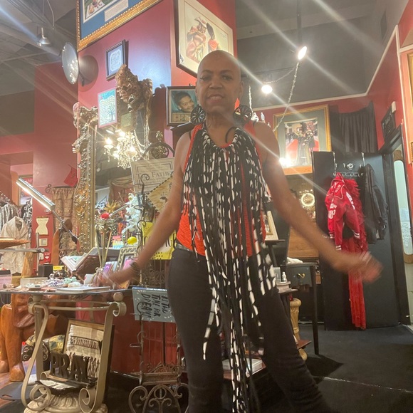 String Necklaces - Picture 13 of 16